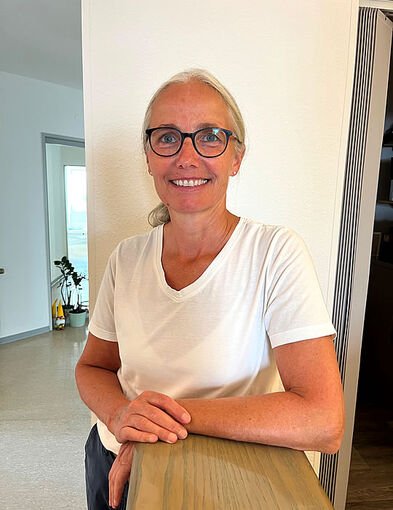 Johanna Schwarm