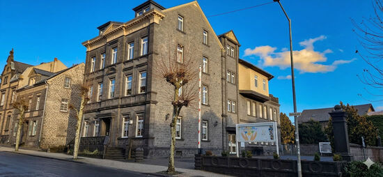 Bahnstraße 27, 56743 Mendig