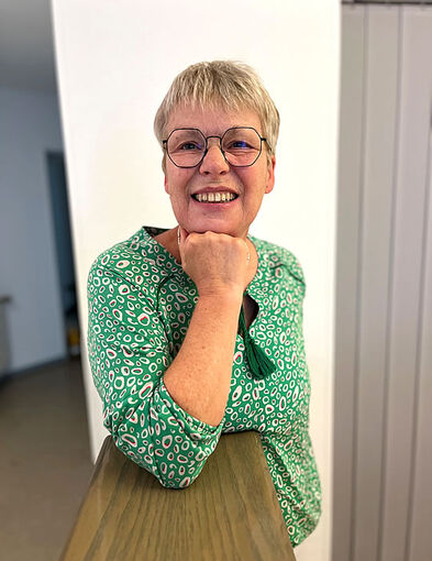 Jutta Henrichs