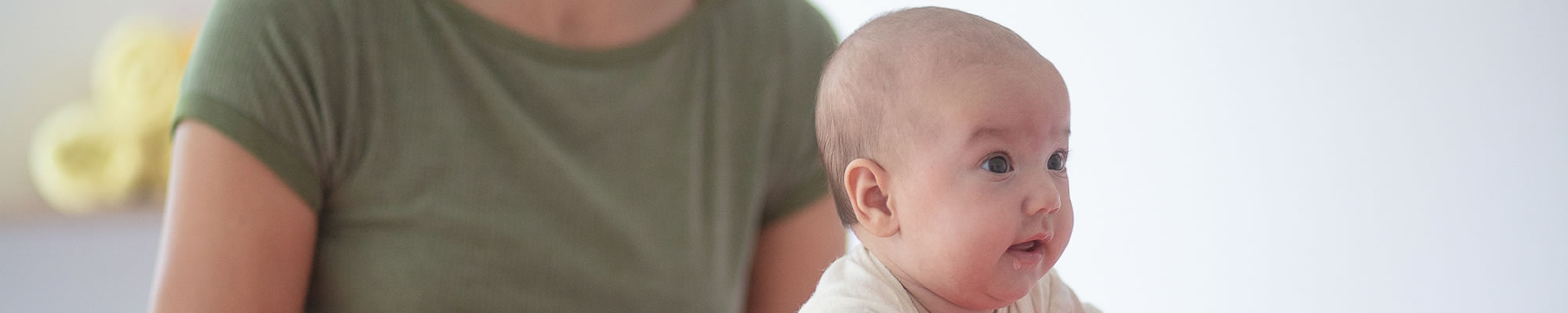 Bobath Behandlung für Säuglinge, Kinder und Erwachsene